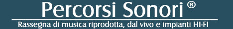 Percorsi Sonori