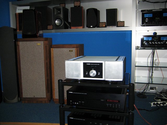 Xindak XA-6950
