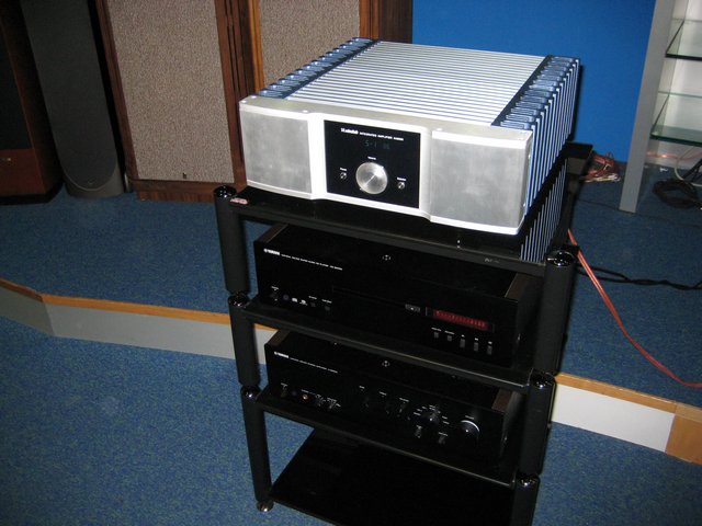 Xindak XA-6950 Dual Mono