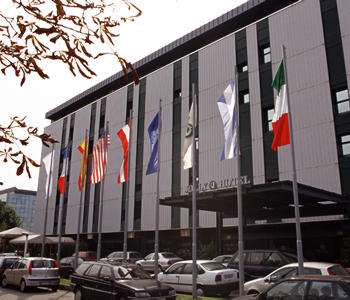 Xindak Italia Milano Hi-End