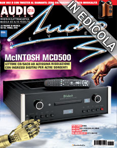 Xindak MP-1 su Audioreview