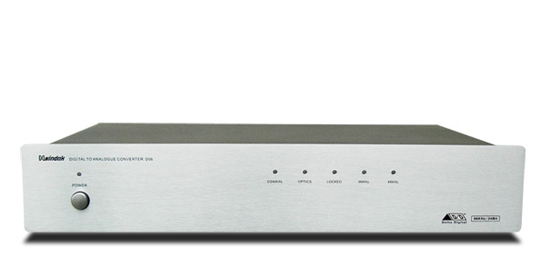 Xindak DAC D06