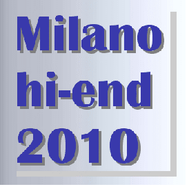 Xindak Milano Hi-End 2010