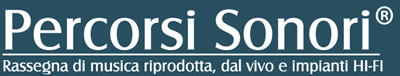 Percorsi Sonori 2010
