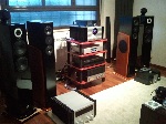 Show Room Xindak a Roma