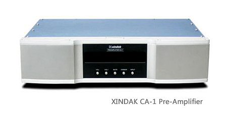 Xindak CA-1