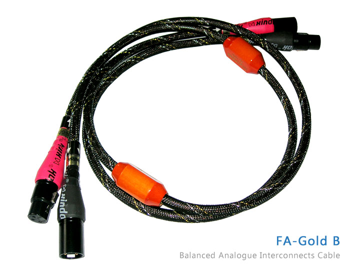 Xindak FA-Gold B